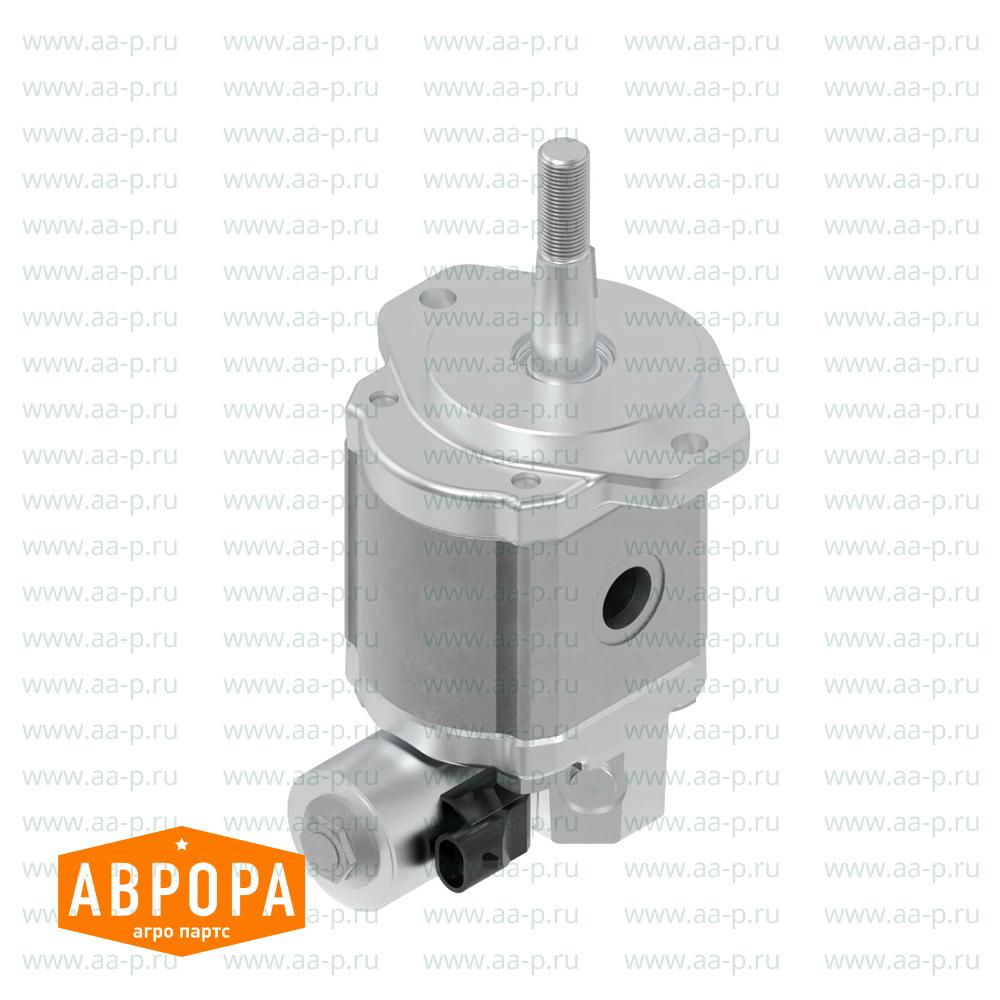 Hydromotor